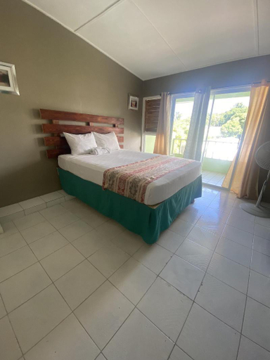 Bedroom 3, Ocean Palms