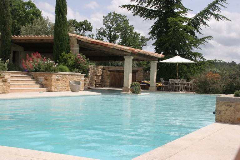 Sport & Beauty 2, La Verriere, Vaucluse