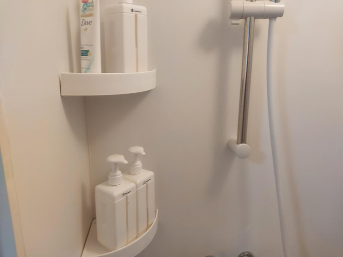 Bathroom 3, 自炊の出来るキッチン付きの貸切宿-Joyjoy奄美, Setouchi