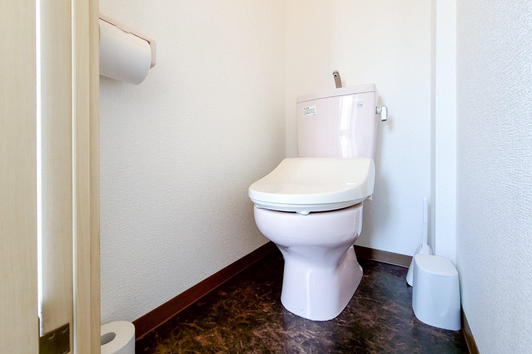 Bathroom 1, Bona Shinmachi なんば-心斎橋エリア, Osaka