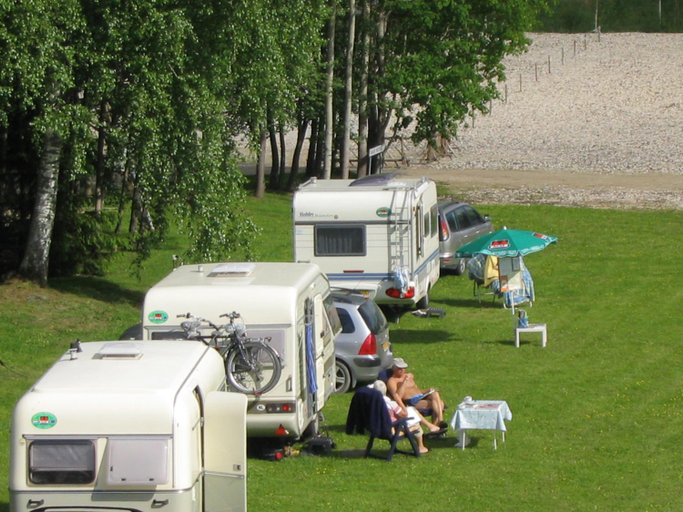 Others 2, Waide Motel, Rongu