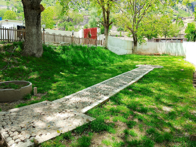 Surrounding environment 4, Eagle Nest Cottage, Kalam, Malakand