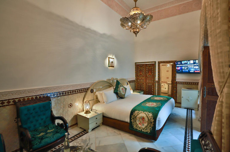 Others 2, Riad Ommeyad Suite & Spa, Fès
