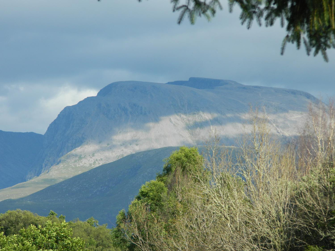 Others 2, TOM BEAG - Ben Nevis view ROOMS, Highland