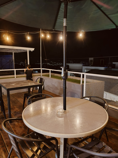 Food & Drinks 5, Villa Ravindra, Malang