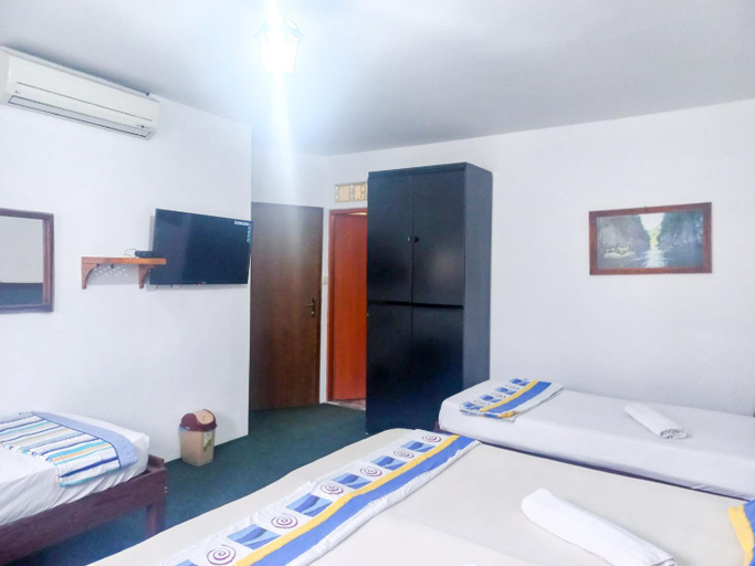 Bedroom 2, BOUTIQUE VILLA 84, Sarajevo