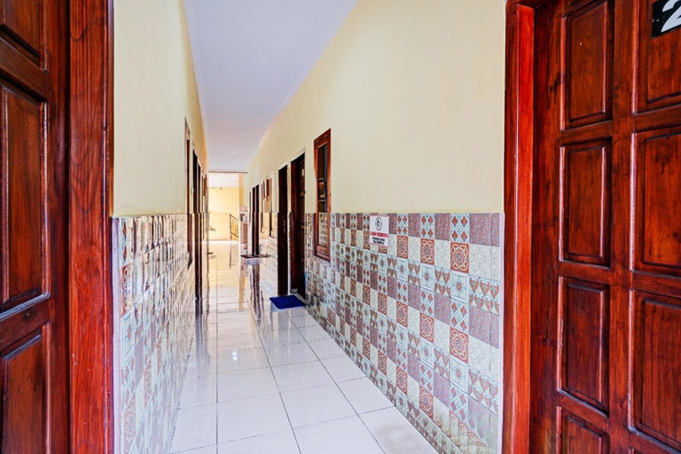 Others 3, Kediri Homes Guest House, Kediri
