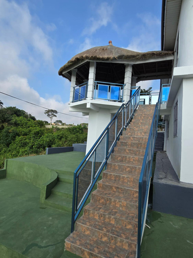 Others 2, Cape Coast Travellers' Inn, Cape Coast
