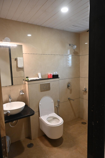 Bathroom 6
