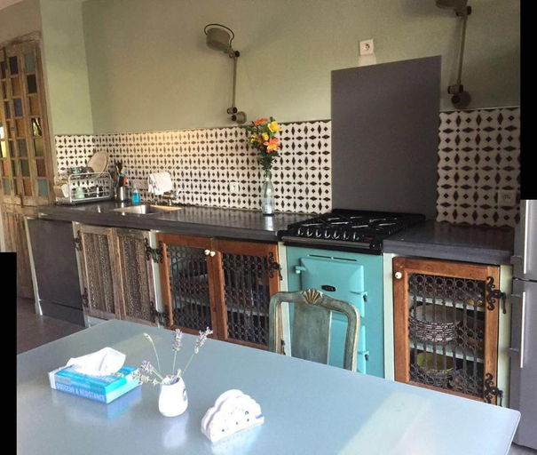 2, Villa Roquebrune Cosy, Alpes-Maritimes