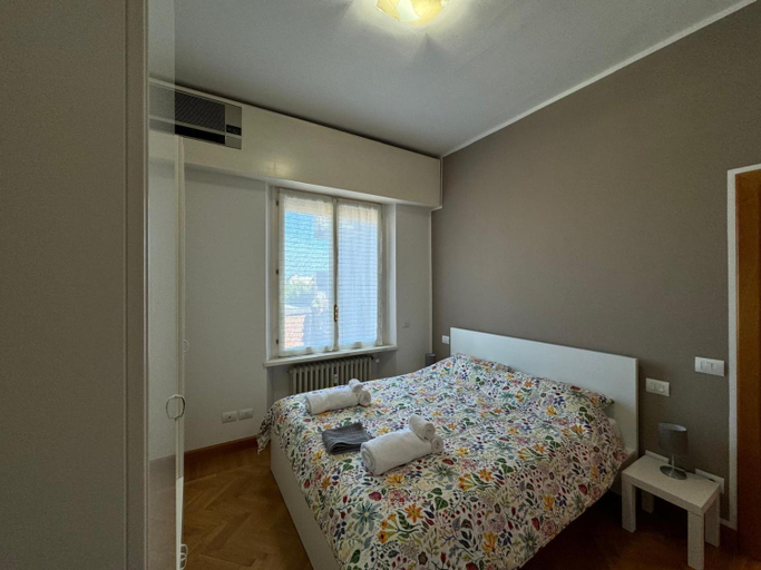 Others 4, NICHOLAS b&b city center- apartment, Bologna