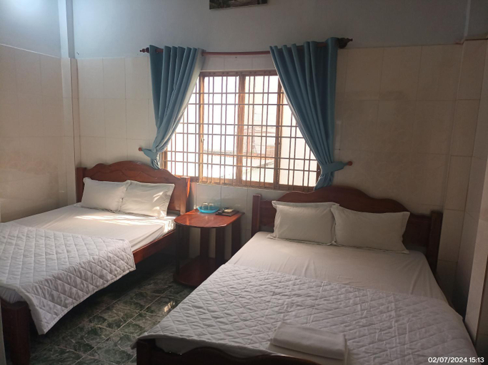 Bedroom 4, Hai Hien Guesthouse, Phú Quốc