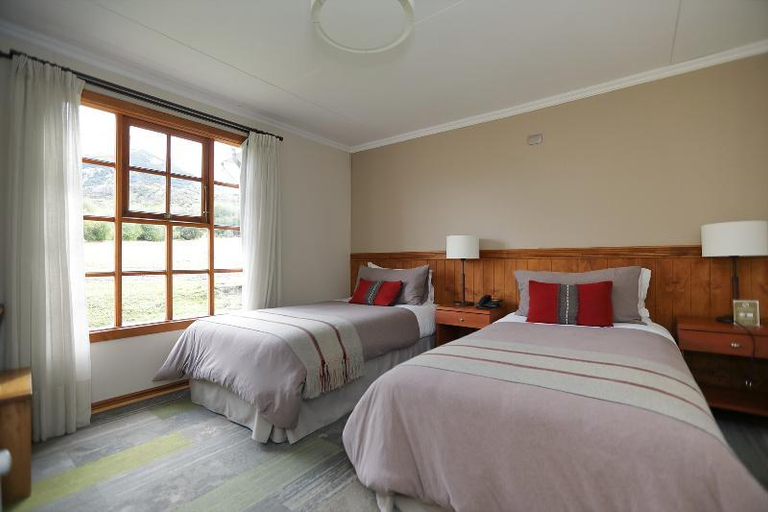 Bedroom 4, Hotel Las Torres Patagonia, Última Esperanza
