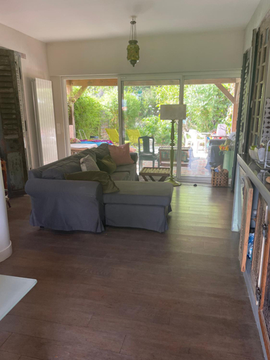 4, Villa Roquebrune Cosy, Alpes-Maritimes