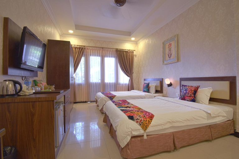 Bedroom 8