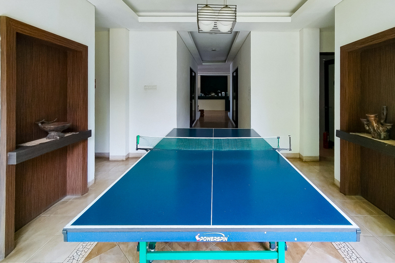 Sport & Beauty, Urbanview near Pasir Angin Hotel, Bogor