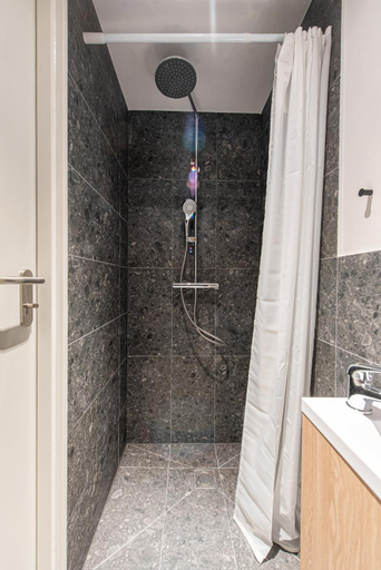 Bathroom 3, We LOFT, Vilniaus