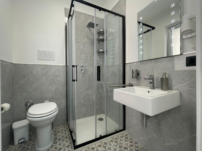 Others 3, Pizzuco holiday rooms, Agrigento