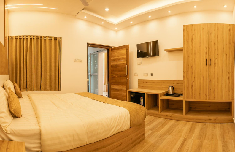 Others 3, Udaya Hills Cottages, Idukki