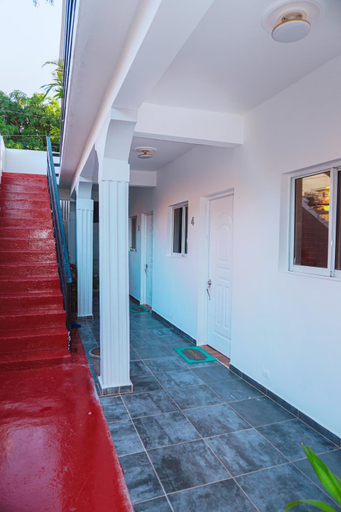 Others 4, Hotel El Encanto, Las Terrenas