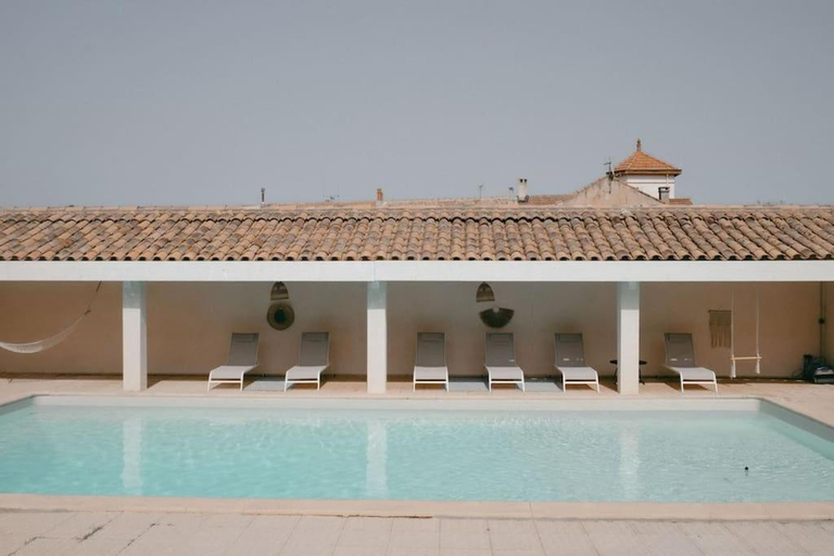 Sport & Beauty 4, Coeur Cristal - Maison de maitre & Ecolodge avec piscine et jardin, Hérault