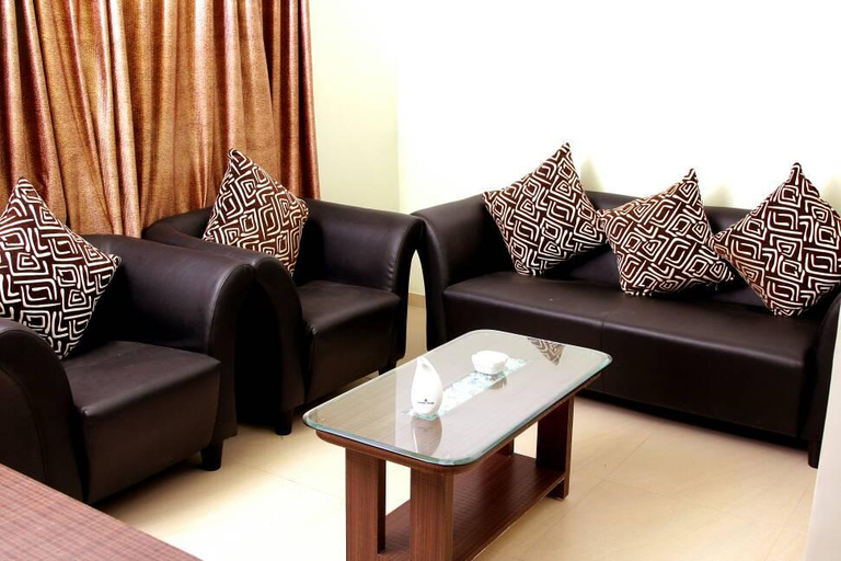 Others 3, Hotel Sukhrup Sangli, Sangli