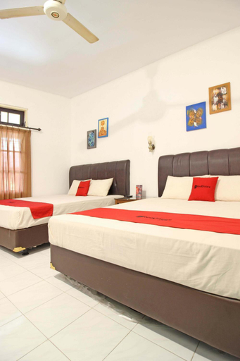 Bedroom 5