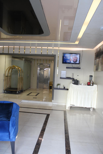 Others 3, Ann Apartments, Al Jubail