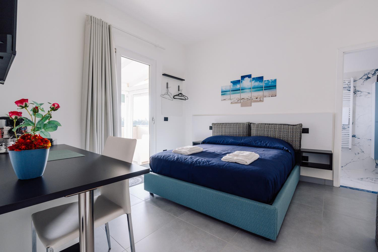 Bedroom 10