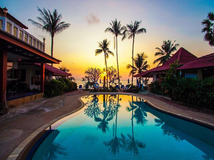 Sport & Beauty 2, Chaweng Best Hotel & Hostel, Ko Samui