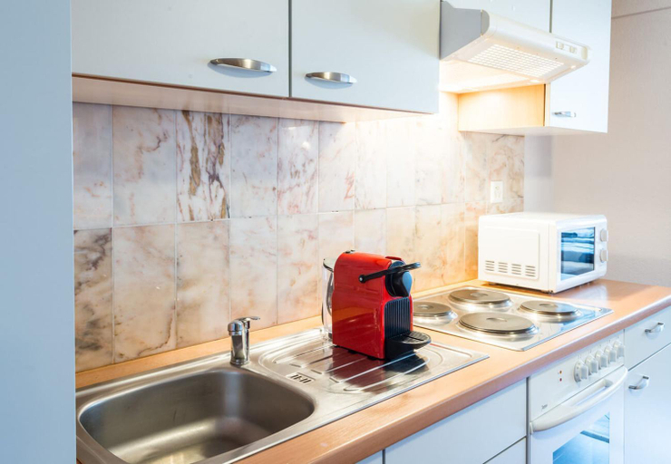 Others 5, ZH Niederdorf I - Hitrental Apartment, Zürich