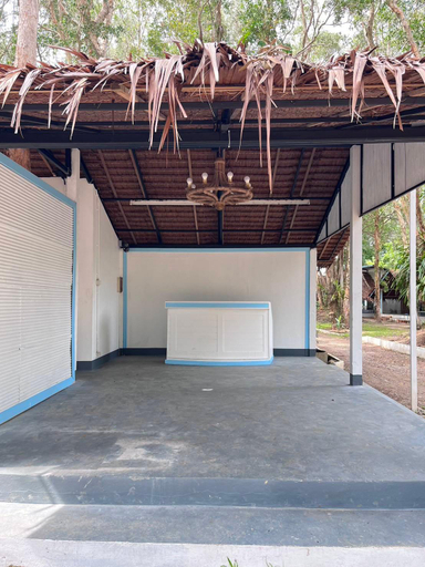 Public Area, Long Beach Club Krabi, Mueang Krabi