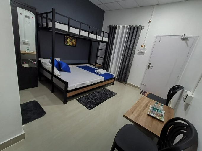 Others 2, The Corner Inn, Kamrup Metropolitan
