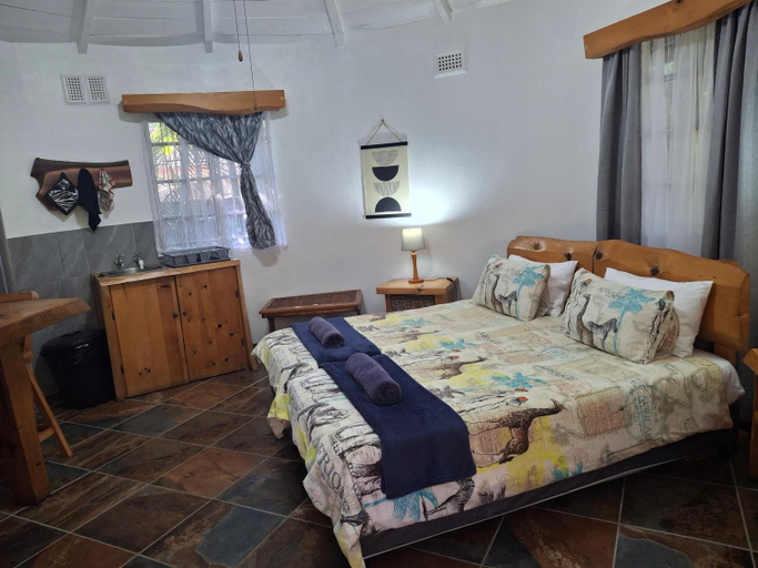 Bedroom 6
