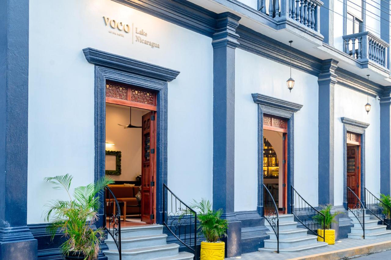 voco LAKE NICARAGUA - GRANADA