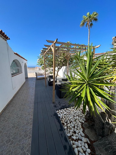Others 2, Villa Sole Luxury - Private Pool - Amarilla Golf, Santa Cruz de Tenerife