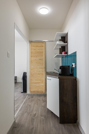 Others 4, Best View Apartments, Bratislava I