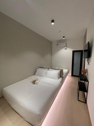 Others 5, SWM Hotel, Perlis