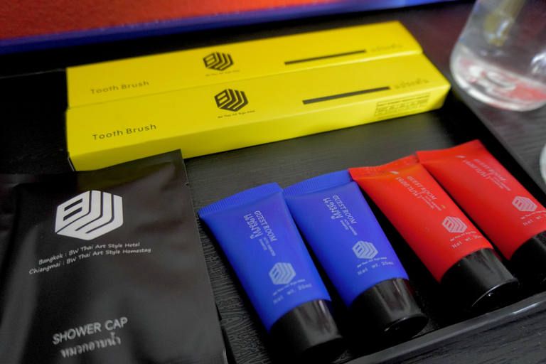 Amenities 4