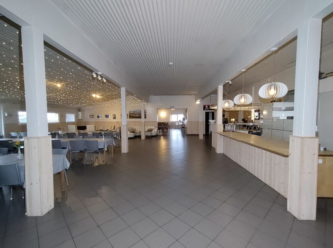 Food & Drinks, Skalarimi - Country House, Villingaholtshreppur