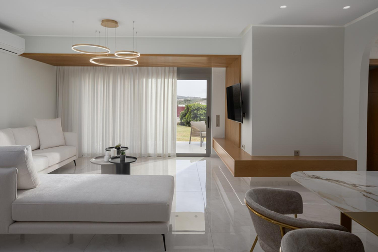 Bedroom, Adore Natural Retreat by Estia, Crete