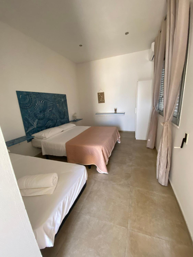 Bedroom 2, Casa Vacanza Marijo, Lecce