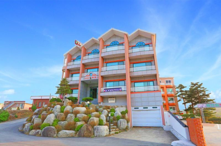 Others 4, Goseong Orient Pension, Goseong