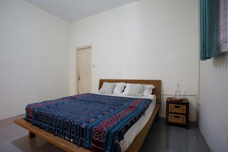 Bedroom 13