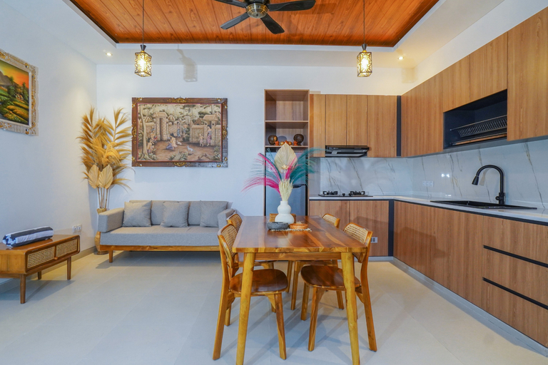Others 4, Villa Vasista, Gianyar