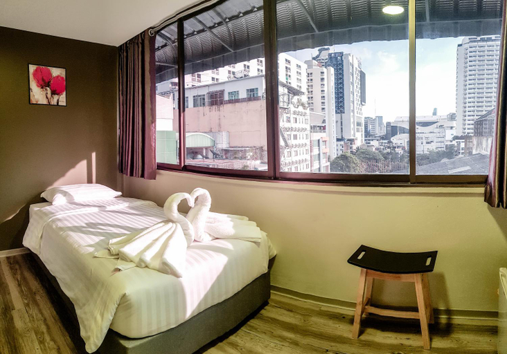 Bedroom 10