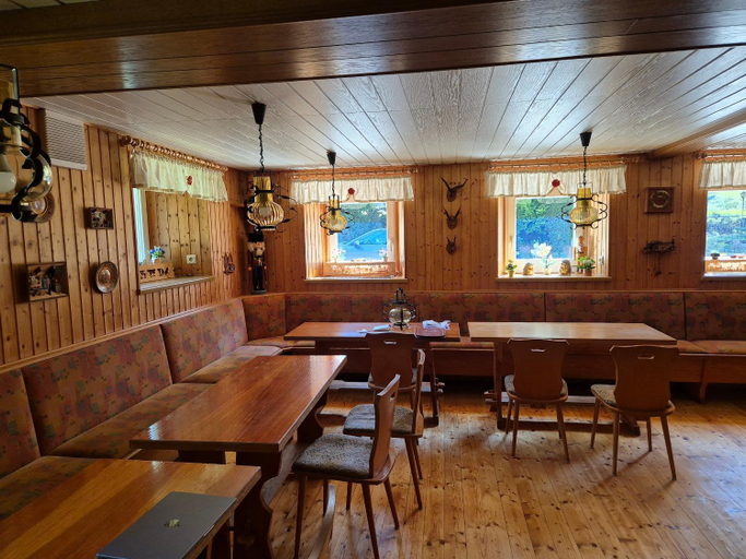 Food & Drinks 5, Erbgerichtsgasthof Holzhau, Mittelsachsen
