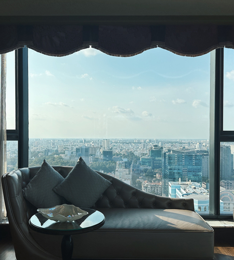 Scenery