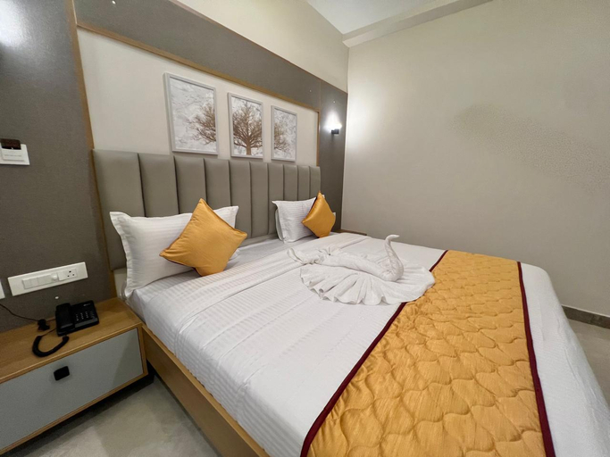Bedroom 16