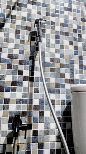 Bathroom 19